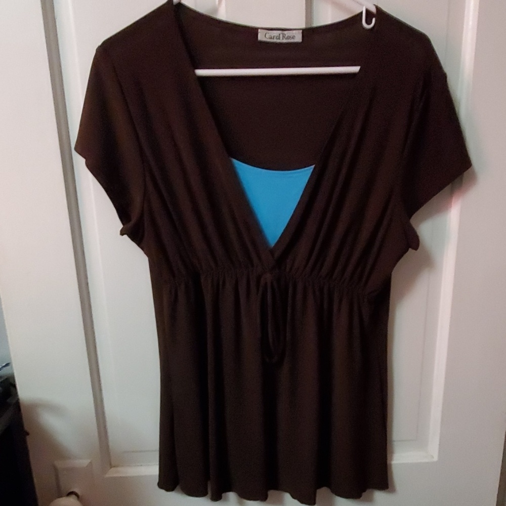 Dress shirt